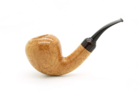 Rudegar Bent Pear G. Penzo Pipe1