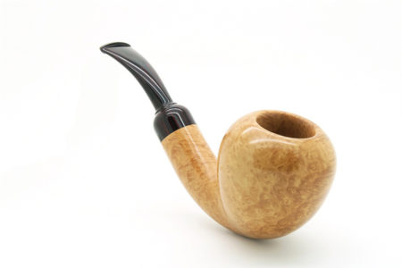 Rudegar Bent Pear G. Penzo Pipe4