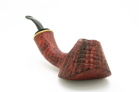 Rudegar Volcano G. Penzo Pipe4